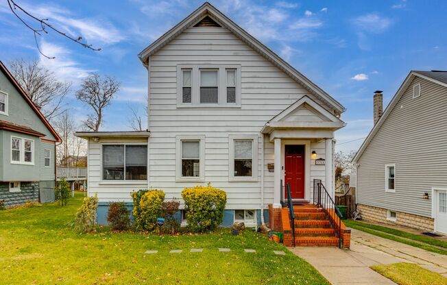 3311 Beverly Road, Baltimore MD 21214