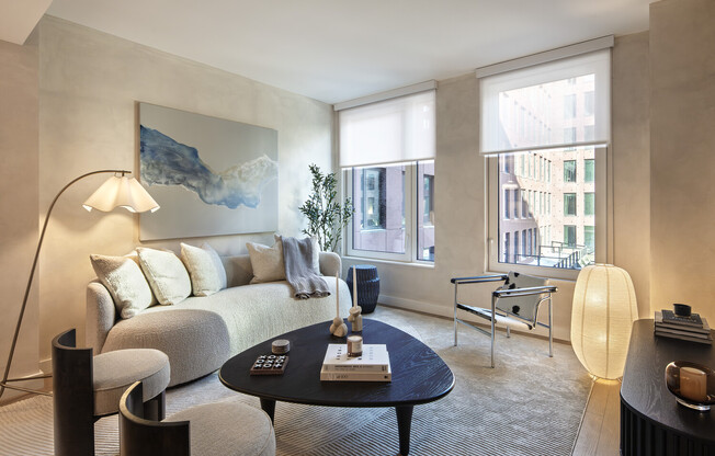 1 bed, 1 bath, $6,730, Unit 421