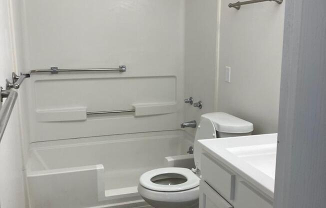 St Catherine Retirement Community