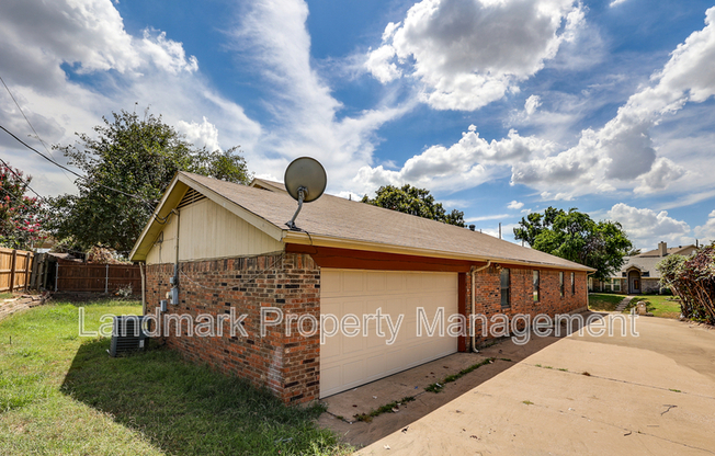 Partner-provided property photo