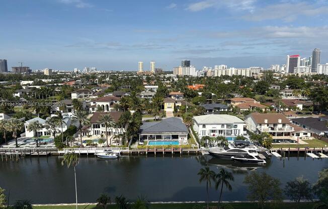 3600 YACHT CLUB DR