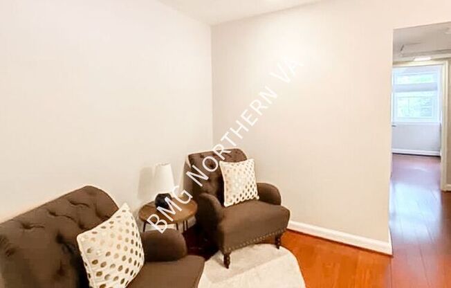 1307 N Ode St Apt 402