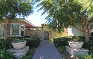 Rosetta Park Apartments