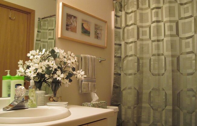 2 beds, 1 bath, 1,050 sqft, $1,375, Unit 3402211