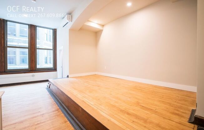 Studio, 1 bath, 451 sqft, $1,279