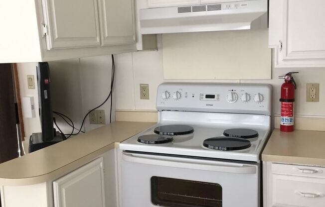 1 bed, 1 bath, $975