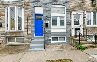 3805 Mount Pleasant Ave