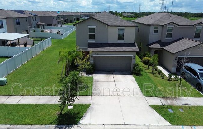 4406 SUMMER SAVORY ST
