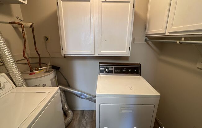 1 bed, 1 bath, $1,495