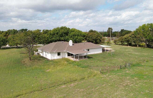 COMING SOON | Updated Home on 2.58 Acres | Spacious Kitchen, Fireplace & Outdoor Space