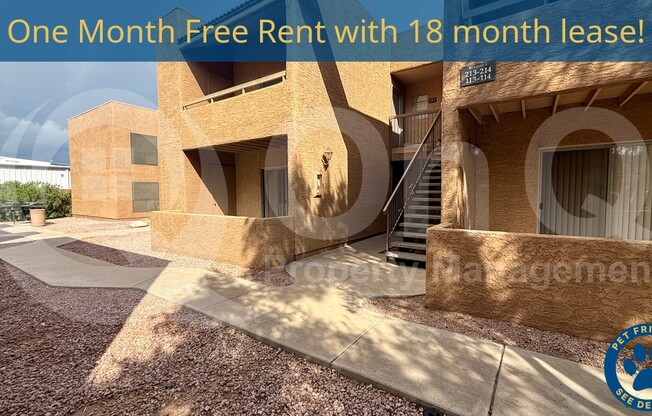 1 bed, 1 bath, 655 sqft, $1,150, Unit 113