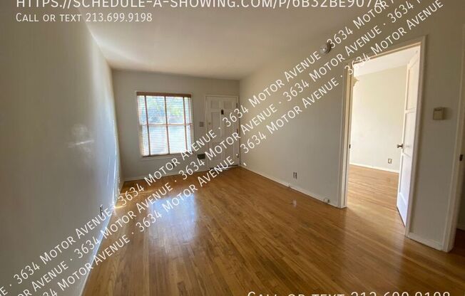 Partner-provided property photo