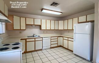 2 beds, 2 baths, 1,288 sqft, $1,250, Unit 8A