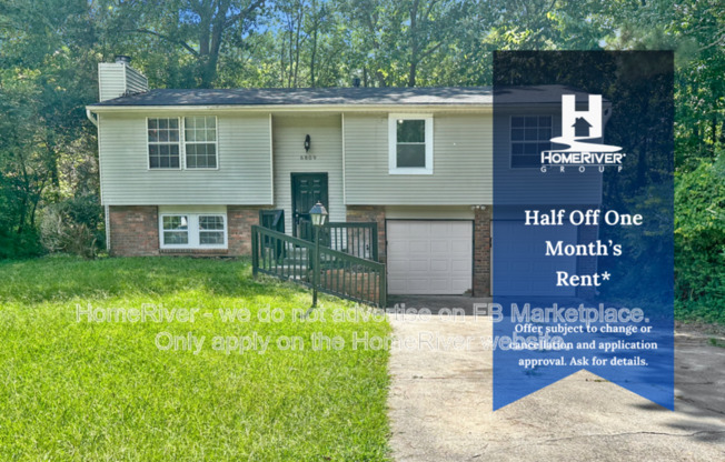 6809 KIMBERLY ML RD