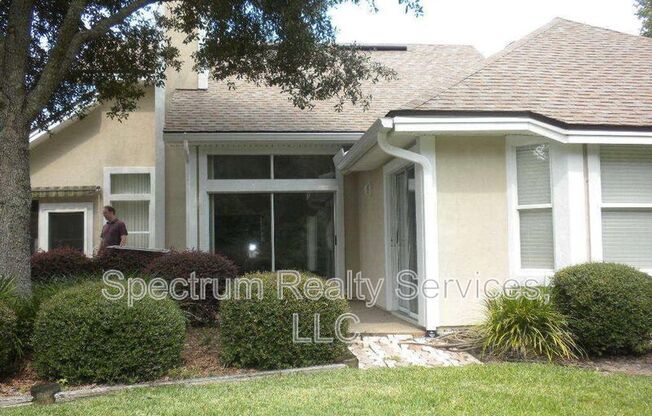 1488 MARSH RABBIT WAY