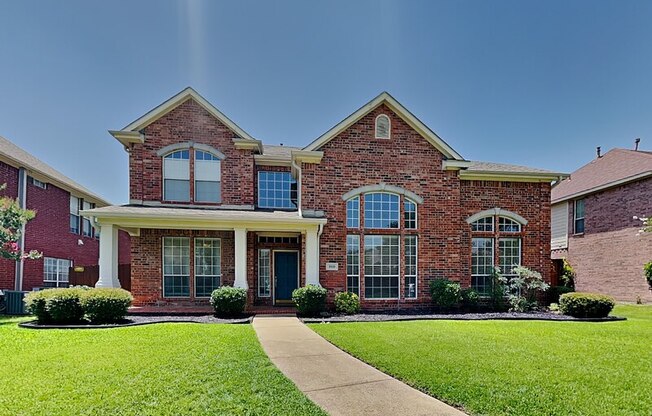 3910 COMPTON DR