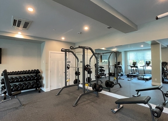 1 bed, 1 bath, 772 sqft, $2,795, Unit 407
