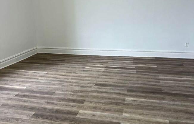 Union Square Apartments