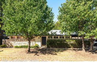 3242 Lubbock Avenue - 3242 Lubbock