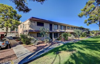 575 S. Royal Crest Cir. #20