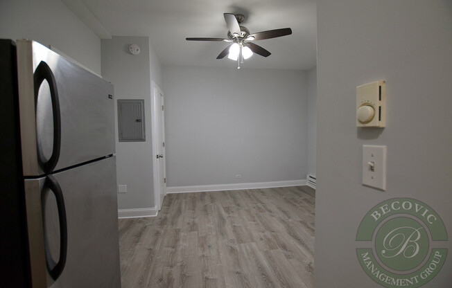 Studio, 1 bath, 200 sqft, $1,225, Unit 1456-205