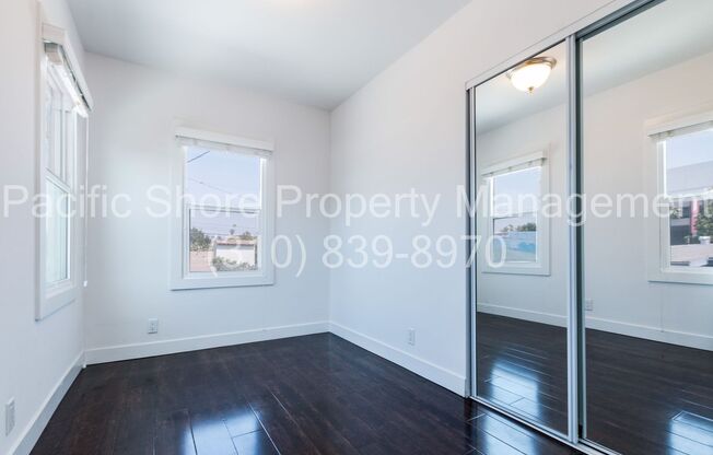 Mullen Duplex