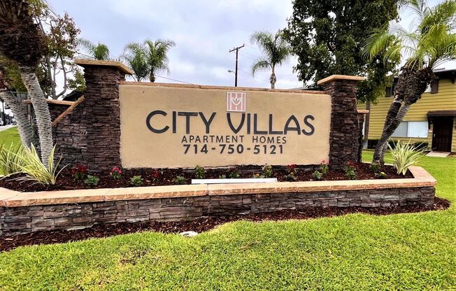 City Villas