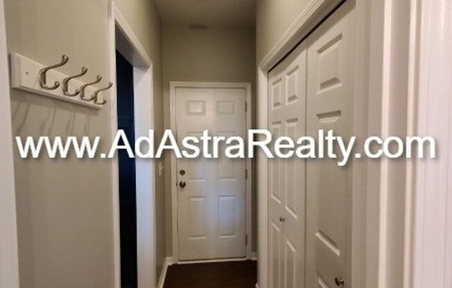 2 beds, 3.5 baths, $1,900