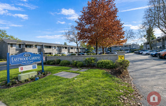 Eastwood Gardens