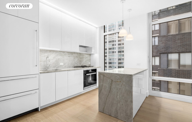 Studio, 1 bath, 495 sqft, $4,950, Unit 5E