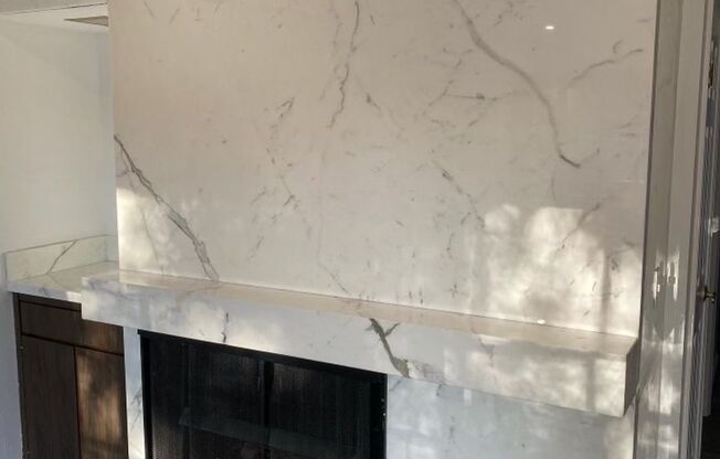 Beautifully Renovated 3+2 Creekside Condo in Calabasas