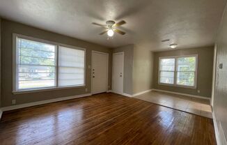 3 beds, 1 bath, $1,395