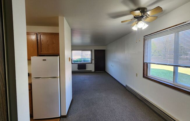 1 bed, 1 bath, 700 sqft, $1,150, Unit 8