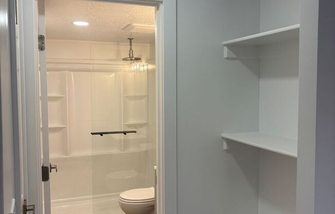 1 bed, 1 bath, 500 sqft, $1,250, Unit 03AS