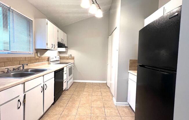 3 Bedroom 2 Bathroom House