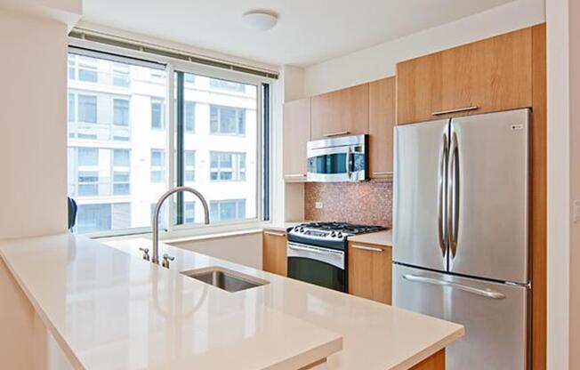 400 west 63rd Street