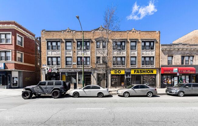 6238-44 S Western Ave Chicago, IL 60636