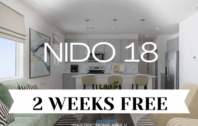 Nido 18