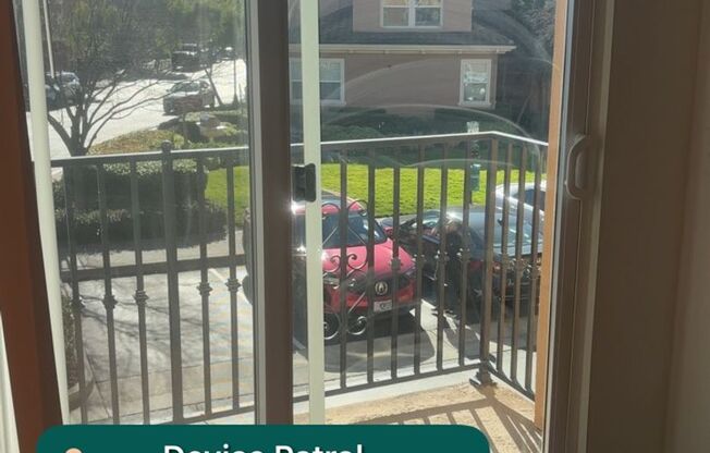 1 bed, 1.5 baths, $1,995, Unit # 3004