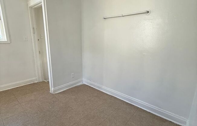 1 bedroom/ 1 bath home $800.00