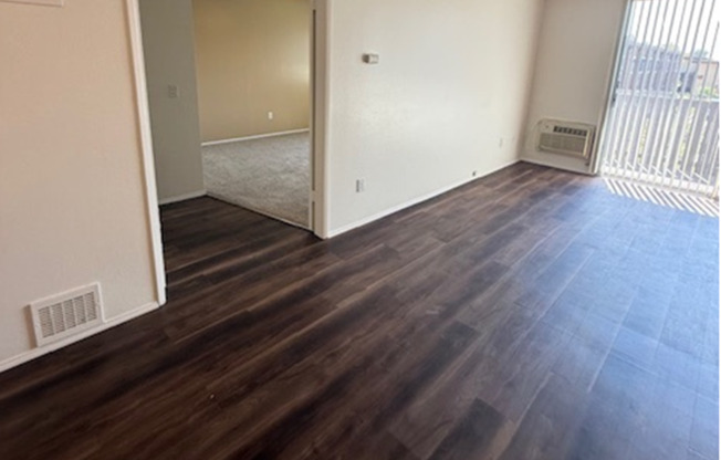 1 bed, 1 bath, 716 sqft, $2,150, Unit E019
