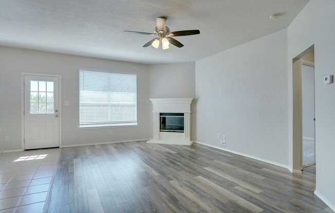 Beautiful Newly Remodeled Home in Eagle Mountain ISD!