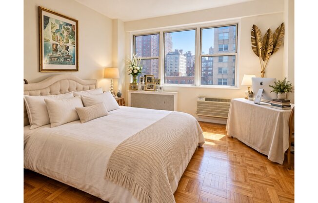 404 E 66 ST