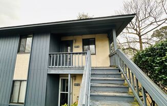SOUTHPARK CONDOMINIUMS - 2 Bedroom/2 Bath - Located in Midtown Wilmington!
