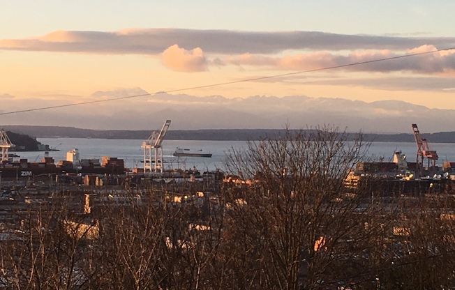 Beacon View Apartments