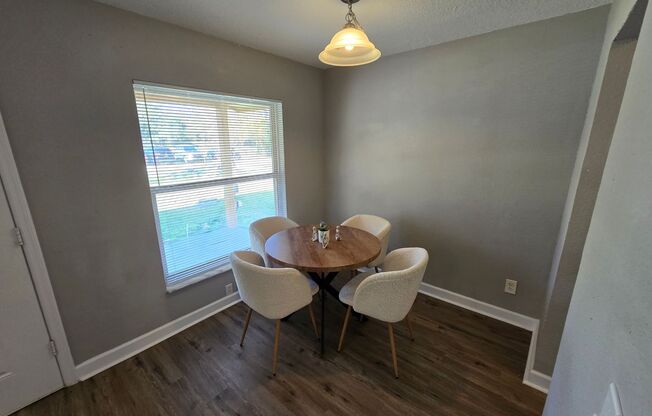 3 beds, 1 bath, $1,745