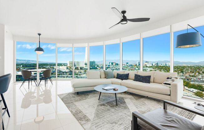 Turnberry Towers East 1507