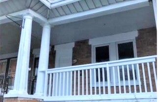 Lovely 3-Bedroom Townhome in Cobbs Creek! Available NOW!