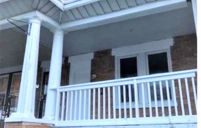 Lovely 3-Bedroom Townhome in Cobbs Creek! Available NOW!