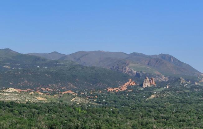 THE BEST OF COLORADO LIVING